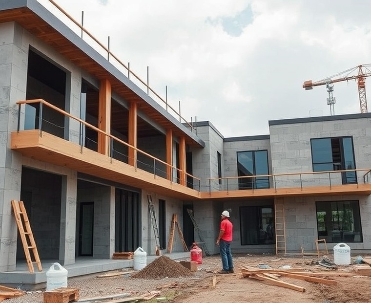 Consejos de construcción